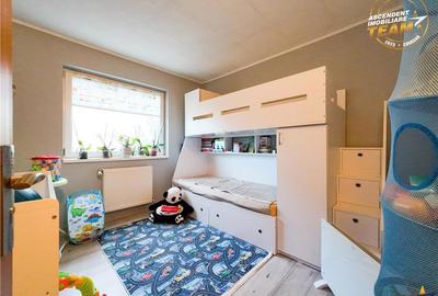 LIVE! Camin decomandat,4 camere,2 bai, conditii apreciabile,Ciucului,Sfantu Gheorghe - 18