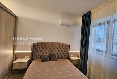 Apartament 2 camere 54,5MP | Pipera- Cortina North | Parcare - 17