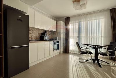 Apartament cu 2 camere de inchiriat parcare inclusa termen lung Mamaia - 1