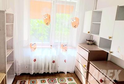 Apartament 3 camere renovat | Centrala proprie | Ozana - Metrou 1 Decembrie Apartament 3 camere renovat | Centrala proprie | Ozana - Metrou 1 Decembrie - 9