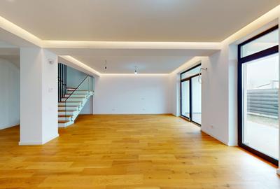 Casă individuală cu 5 camere cu Canalizare în Voluntari - 2