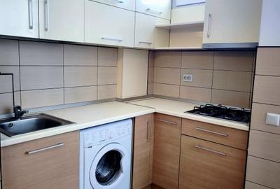 Garsonieră semidecomandată, mobilată în Mănăștur