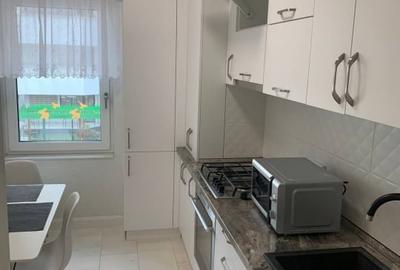 Apartament cu 2 camere | Royal Town, Copou Apartament cu 2 camere | Royal Town, Copou - 9