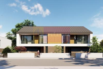 Izvorani - Teren intravilan langa lac | Rezidential P+1E - 1