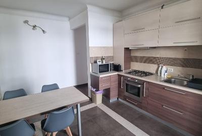 PF. inchiriez ap. 2cam mobilat si utilat, langa The Nest, cartier Marasti - 5