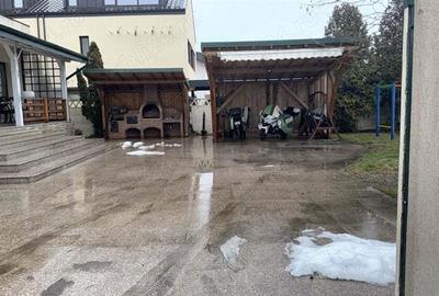 Vanzare vila Otopeni - 4