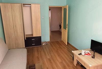 Apartament 2 camere, la 3 minute pe jos de metrou Lujerului, Militari - 8