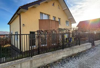 Casa P+E, 730 mp teren, str.Subcetate, lini?te, soare, terasa cu panorama - 7