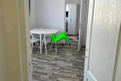 Apartament de inchiriat 2 camere Sibiu Cedonia - 4