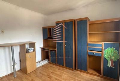 Apartament cu 2 camere decomandat în Decebal - 7