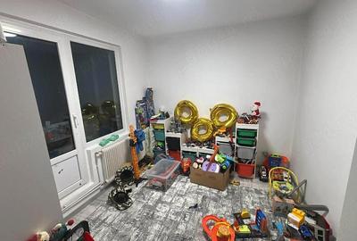 Apartament cu 3 camere decomandat, mobilat în Unirii - 2