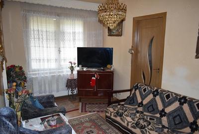 Apartament cu 2 camere semidecomandat în Fortuna - 1