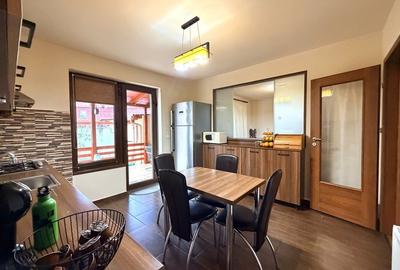 Cămin spațios, luminos și perfect echilibrat,  la 10 minute de centru - 9