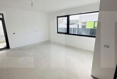 Casă cu 3 camere cu Teren 275 Mp în Vladimirescu - 1