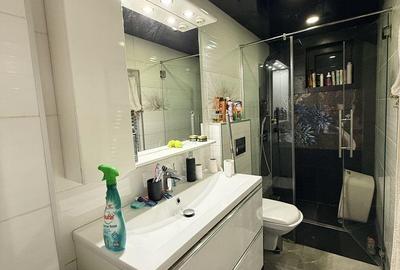 Apartament cu 2 camere decomandat în Radu Negru - 3