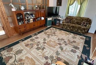 Casă individuală cu 4 camere cu Canalizare în Brătianu - 3