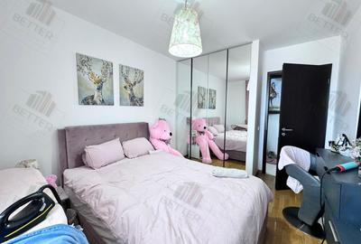 Apartament cu 3 camere decomandat, mobilat în Metalurgiei - 15