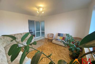 Apartament cu 3 camere decomandat, mobilat în Ștrand - 2