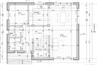 Casa individuala de lux langa complex Moara - 37