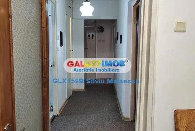 Apartament cu 2 camere decomandat în Ștefan cel Mare - 5