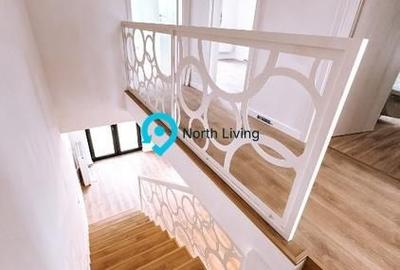 Duplex cu 4 camere cu Canalizare în Tunari - 5