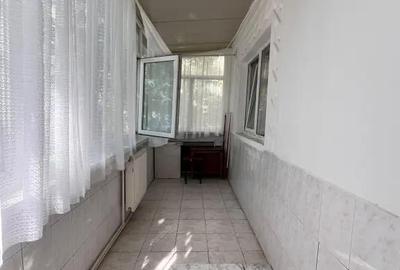 Apartament cu 2 camere decomandat în Galata - 5