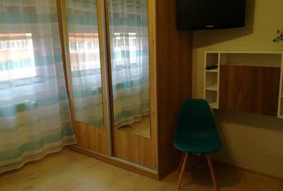 Garsonieră semidecomandată în Tei - 4