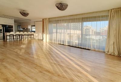 Penthouse unic de vanzare zona Polona, 181 mp utili plus terase 280 mp - 5