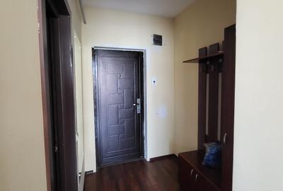 Garsonieră nedecomandată, mobilată în Bucium - 5