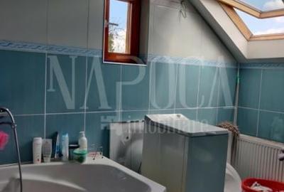 Casa 5 camere de vanzare in Dambul Rotund, Cluj Napoca - 13