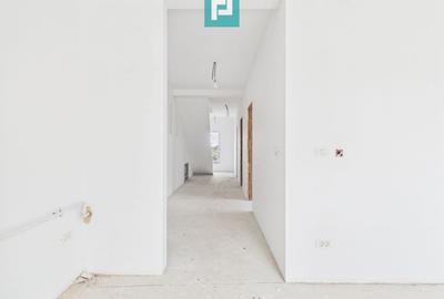Duplex cu 3 camere cu Canalizare în Giarmata - 11