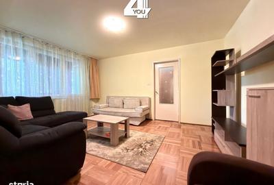Apartament cu 2 camere în Podgoria - 3