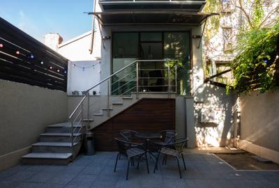 Birou, de 120 mp, în Dorobanți - 1