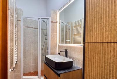 Apartament cu 3 camere 113mp Cug, Strada Hlincea 44 Apartament cu 3 camere 113mp Cug, Strada Hlincea 44 - 8