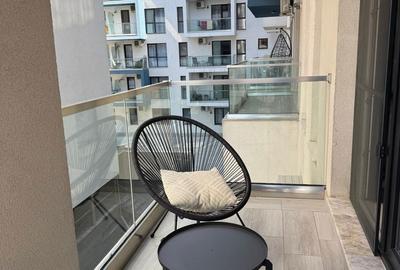 Apartament cu 3 camere în Năvodari - 11