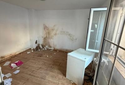 Casa la curte cu 3 camere/ Berceni/ Centrala - 8