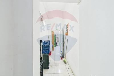 Spațiu comercial, de 86 mp, în Văcăresti - 1