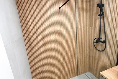 Apartament cu 2 camere decomandat în Tei - 11
