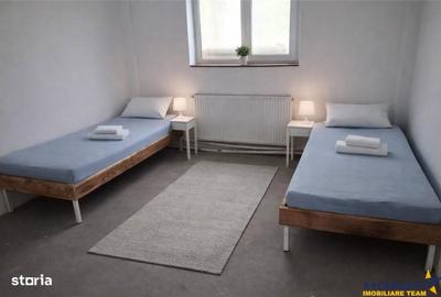 Spațiu comercial, de 400 mp, în Colonia Bod - 4