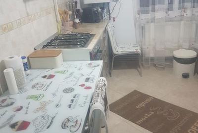 Apartament cu 2 camere decomandat în Exterior Vest - 5