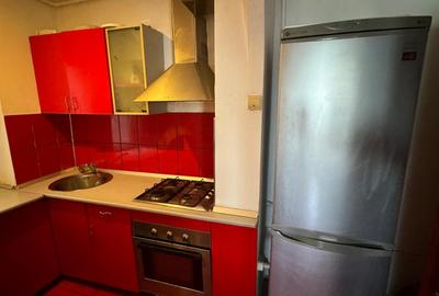 Apartament cu 3 camere semidecomandat în Gheorghe Lazăr - 4