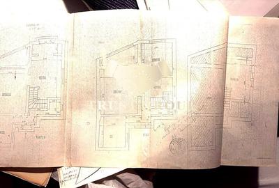 Casa/ Vila Individuala Cotroceni - 4 camere - 12