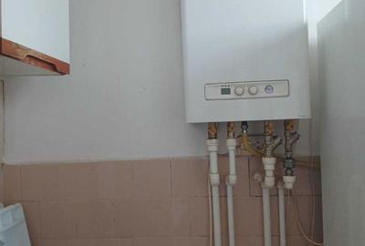 Apartament cu 2 camere în Central - 14