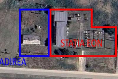 Casă cu 4 camere cu Teren 1350 Mp în Belcești - 2