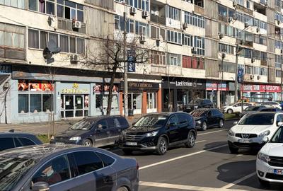 Spațiu comercial, de 50 mp, în Timpuri Noi - 1