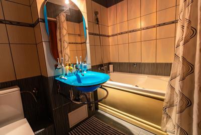 Apartament cu 4 camere decomandat în Ultracentral - 2