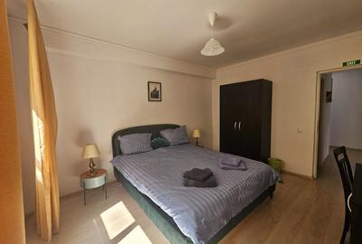 Apartament 3 camere 85 mp, etaj intermediar, situat central - Strada de Mijloc - 3