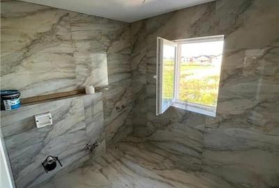 Duplex spatios - bucatarie inchisa - zona in plina dezvoltare. - 21