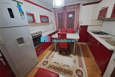 Apartament cu 4 camere decomandat în George Enescu - 9