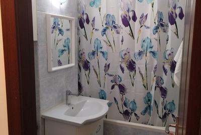 Garsonieră decomandată în Rahova - 7